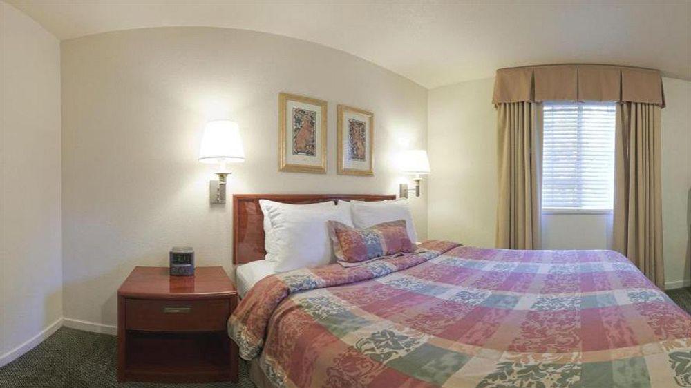 Sonesta Es Suites San Jose - Airport Buitenkant foto