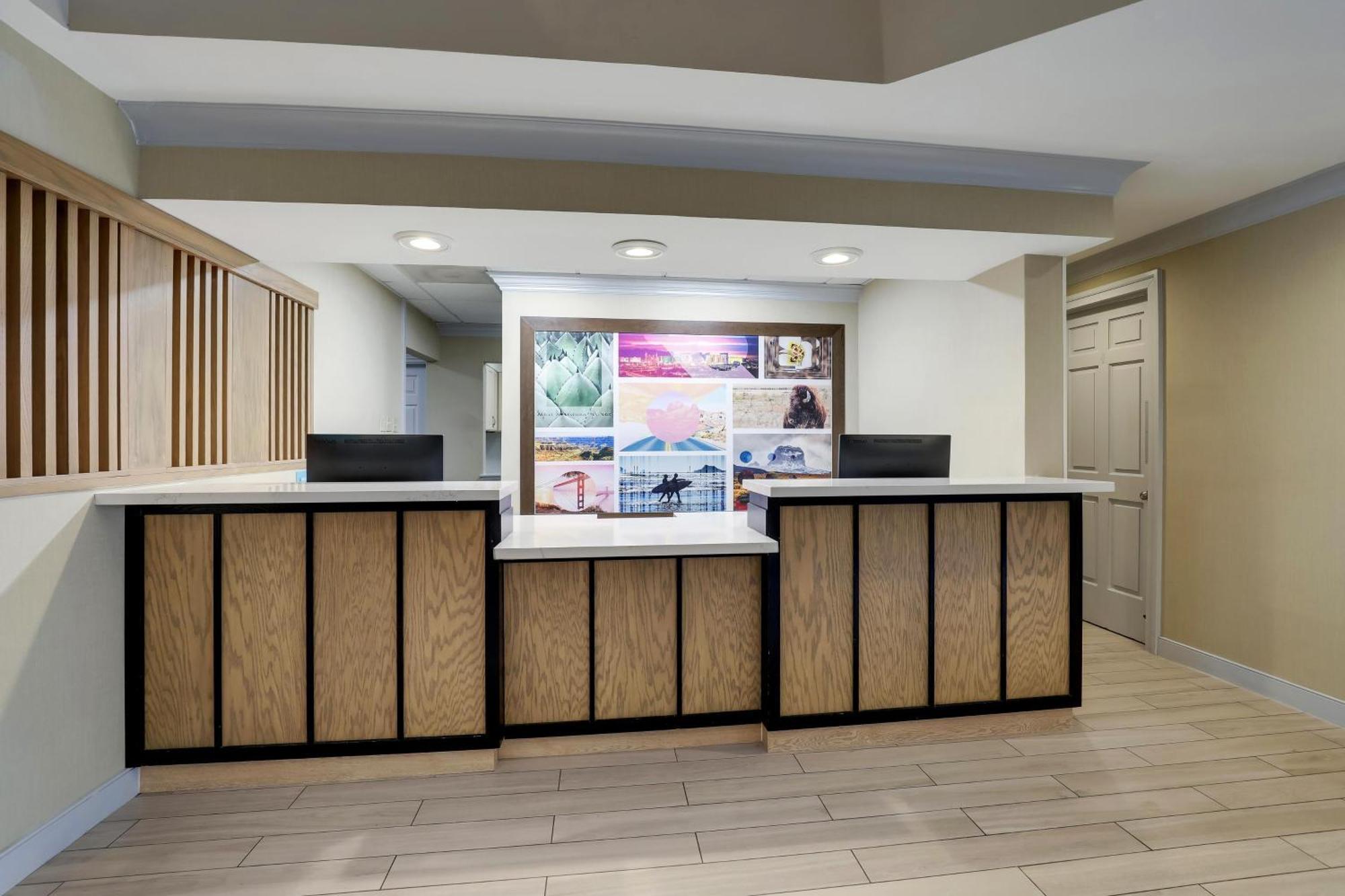 Sonesta Es Suites San Jose - Airport Buitenkant foto