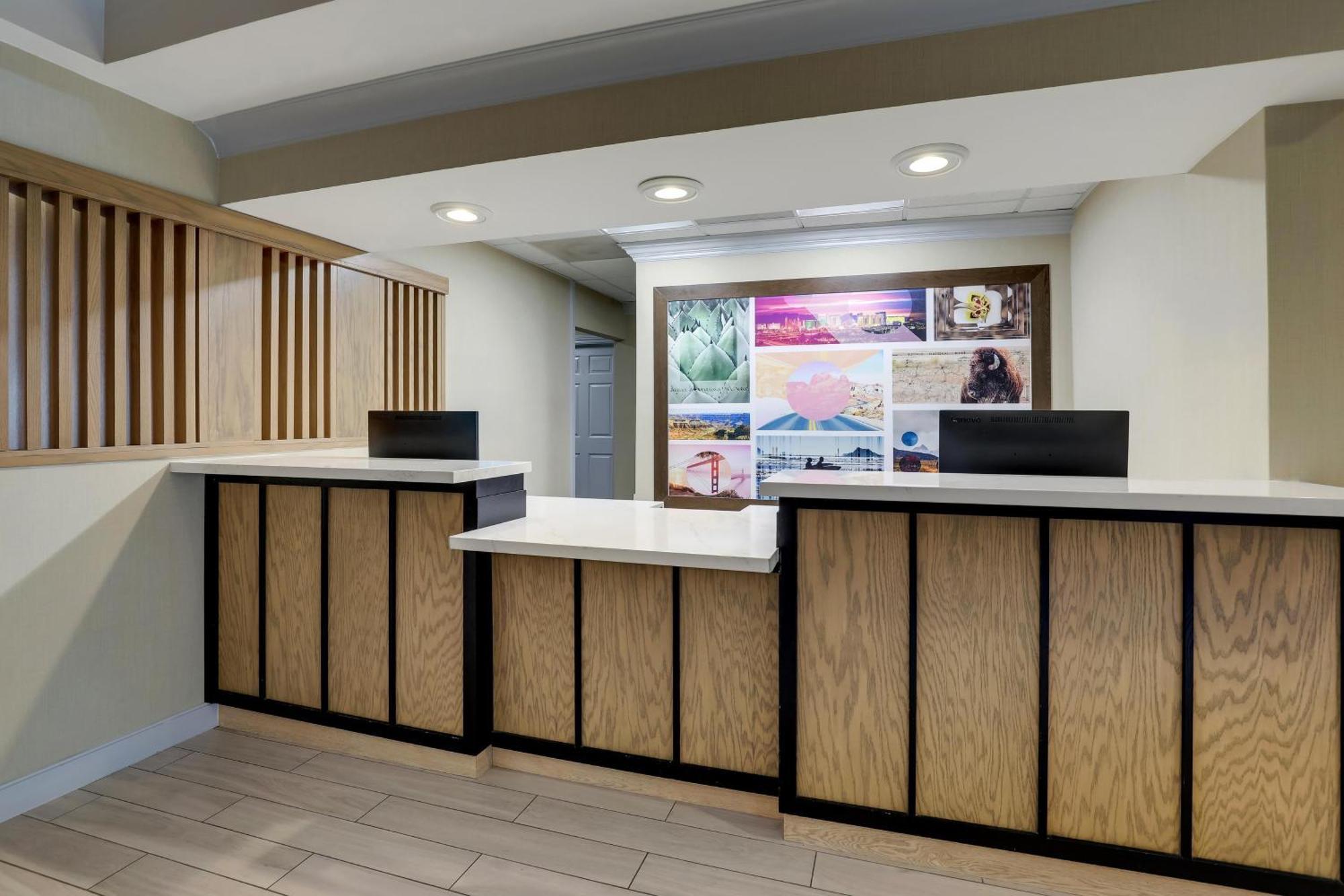 Sonesta Es Suites San Jose - Airport Buitenkant foto
