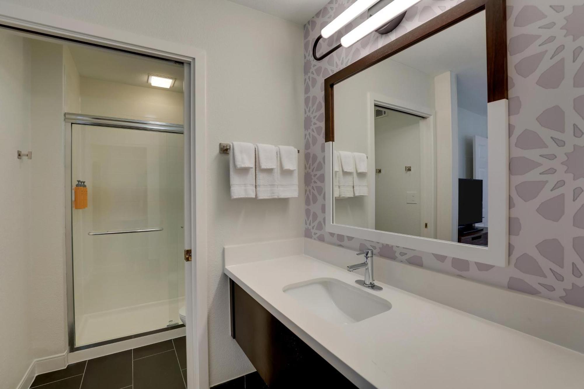 Sonesta Es Suites San Jose - Airport Buitenkant foto