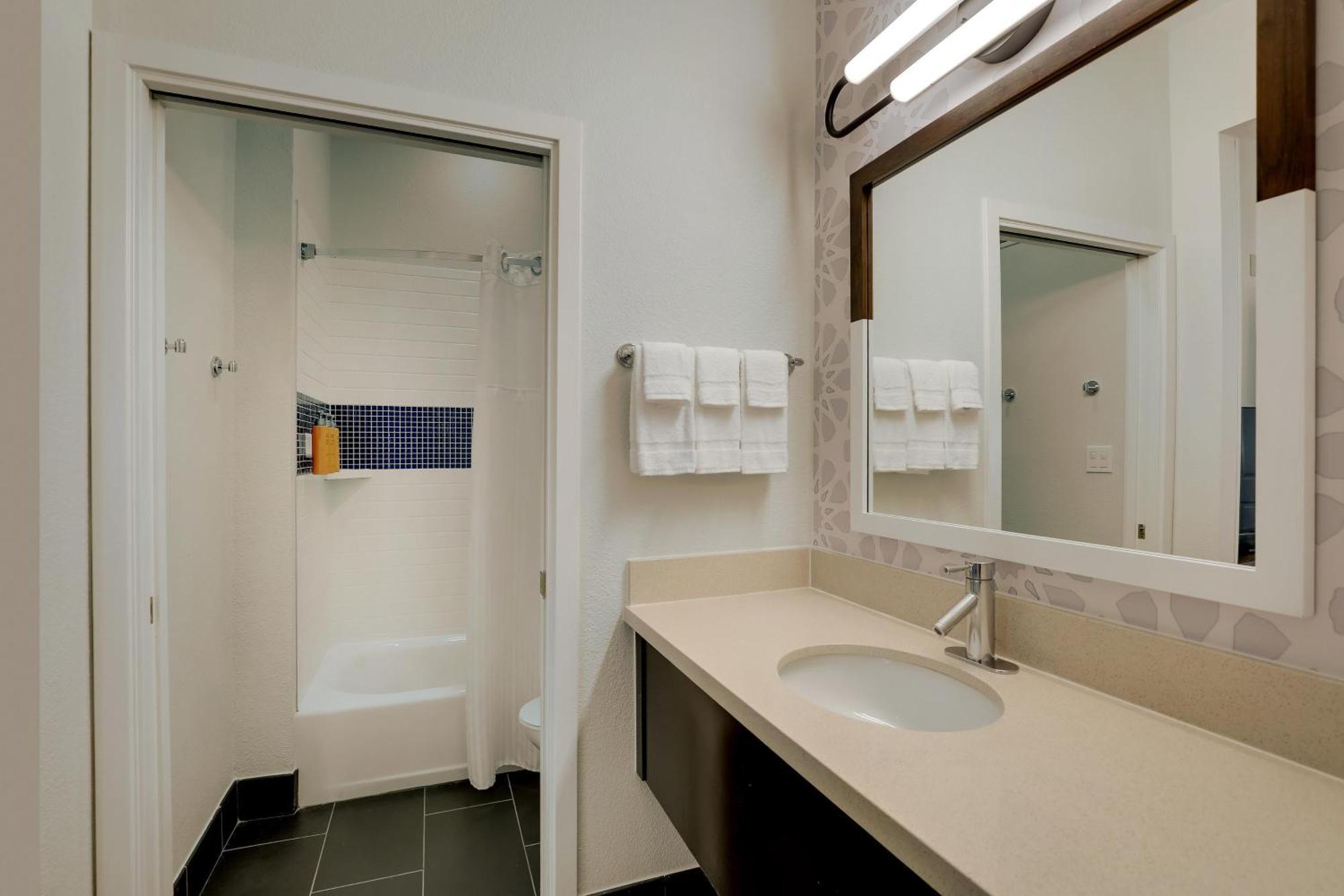 Sonesta Es Suites San Jose - Airport Buitenkant foto