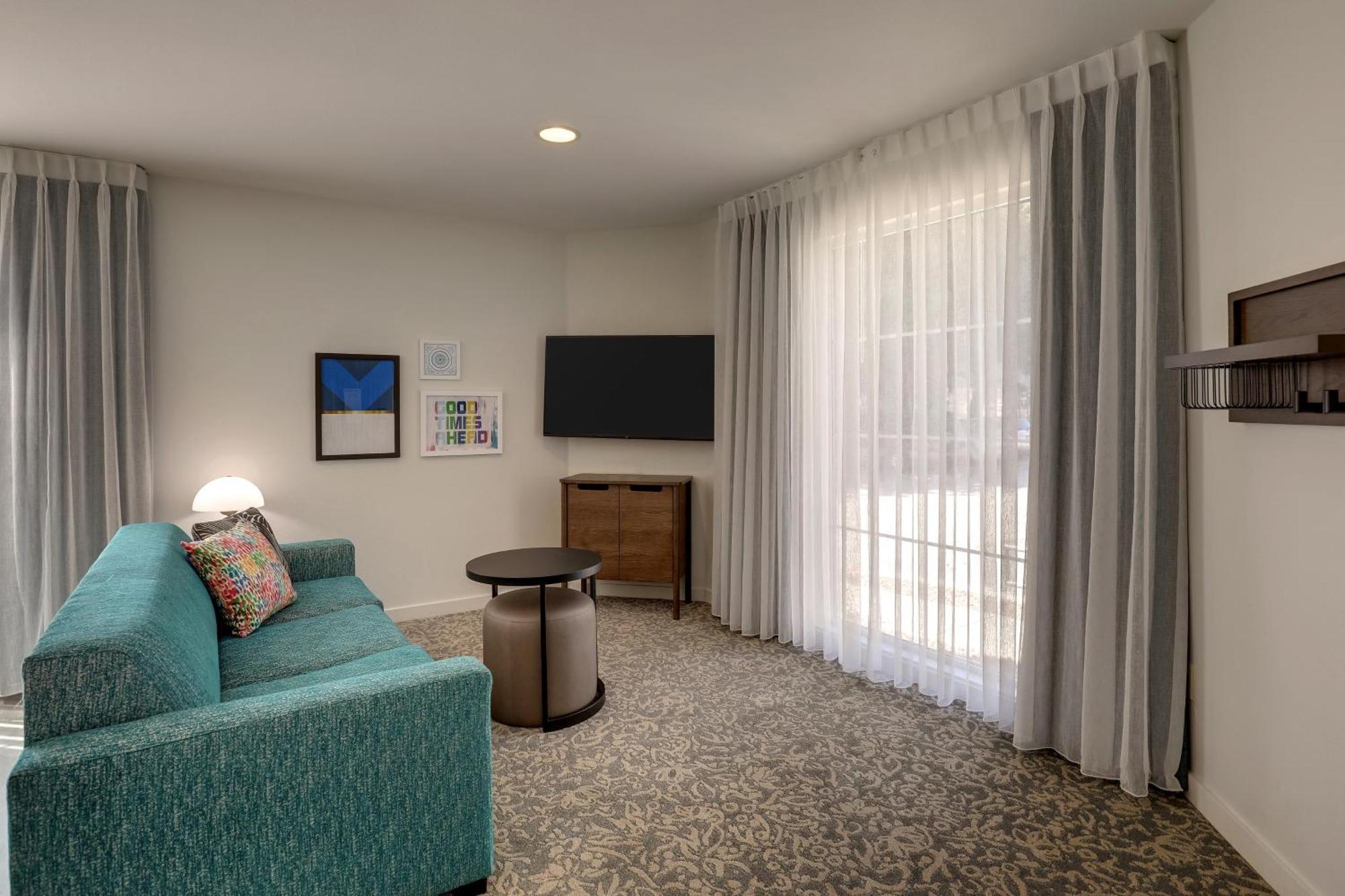 Sonesta Es Suites San Jose - Airport Buitenkant foto