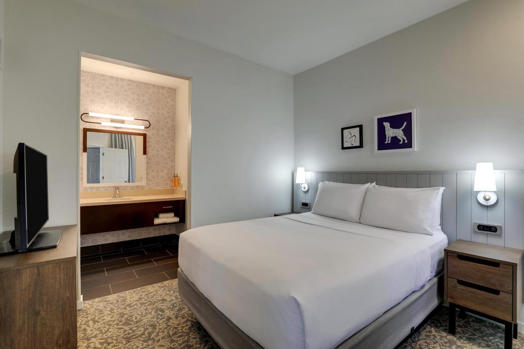 Sonesta Es Suites San Jose - Airport Buitenkant foto