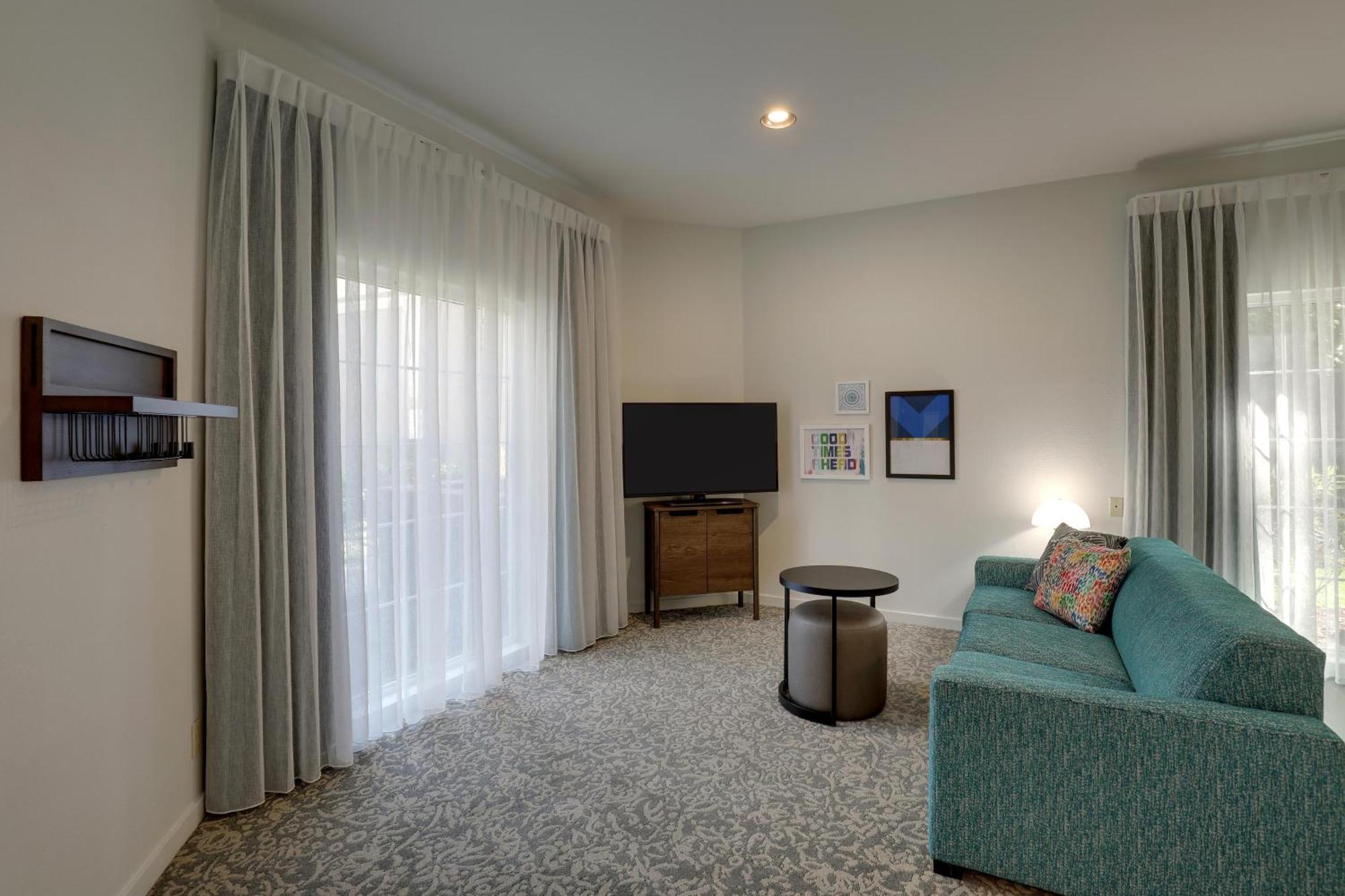 Sonesta Es Suites San Jose - Airport Buitenkant foto