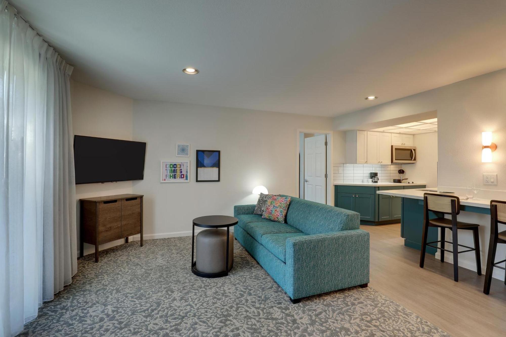 Sonesta Es Suites San Jose - Airport Buitenkant foto