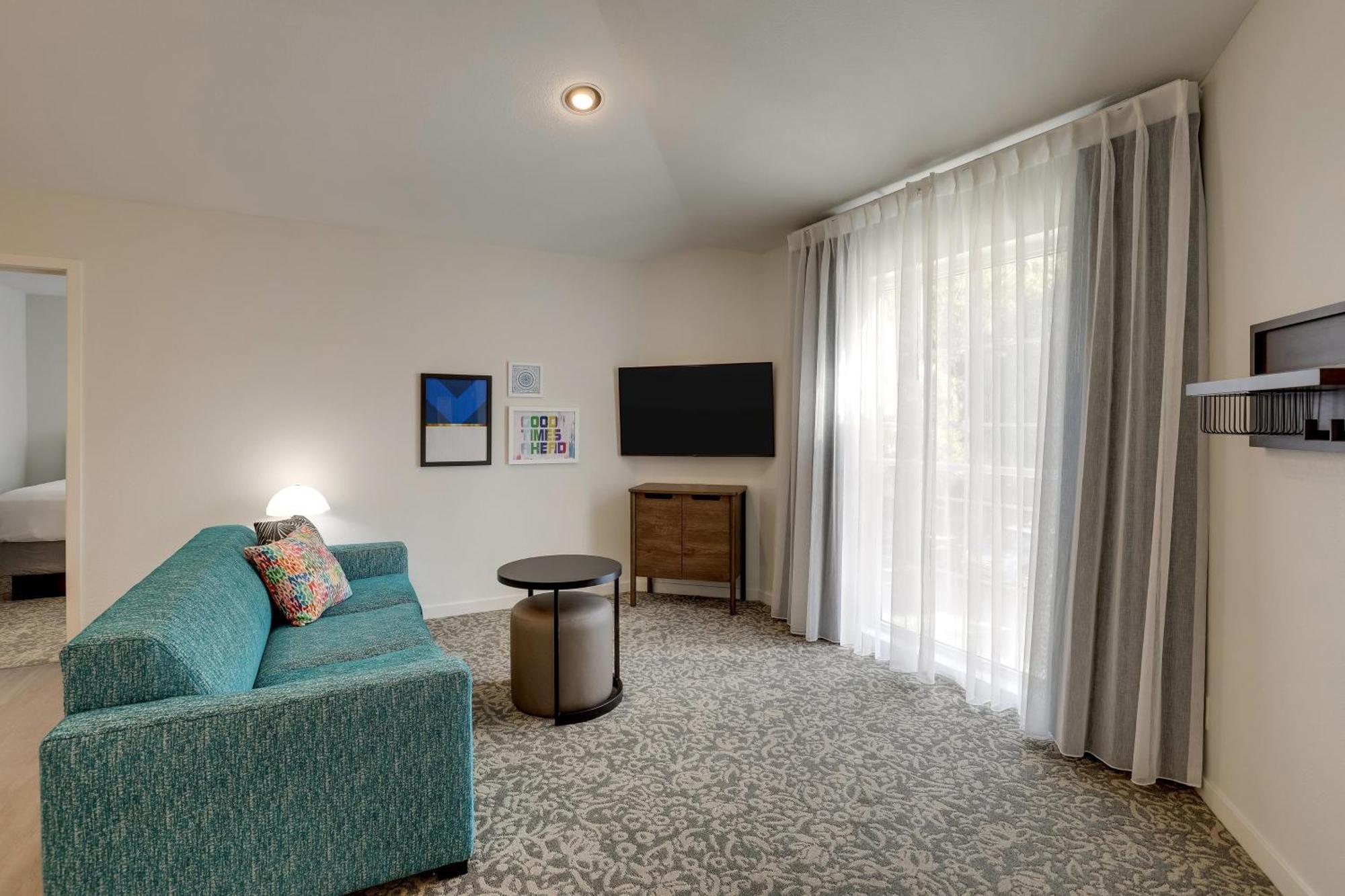 Sonesta Es Suites San Jose - Airport Buitenkant foto