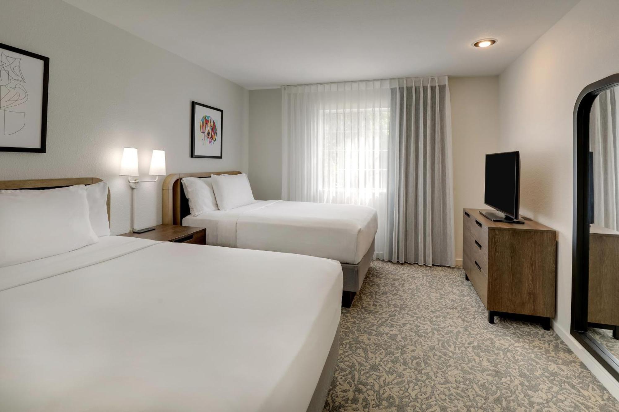 Sonesta Es Suites San Jose - Airport Buitenkant foto